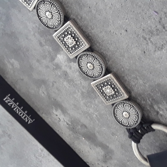ANTONIAZZI BELT...XL main image 2